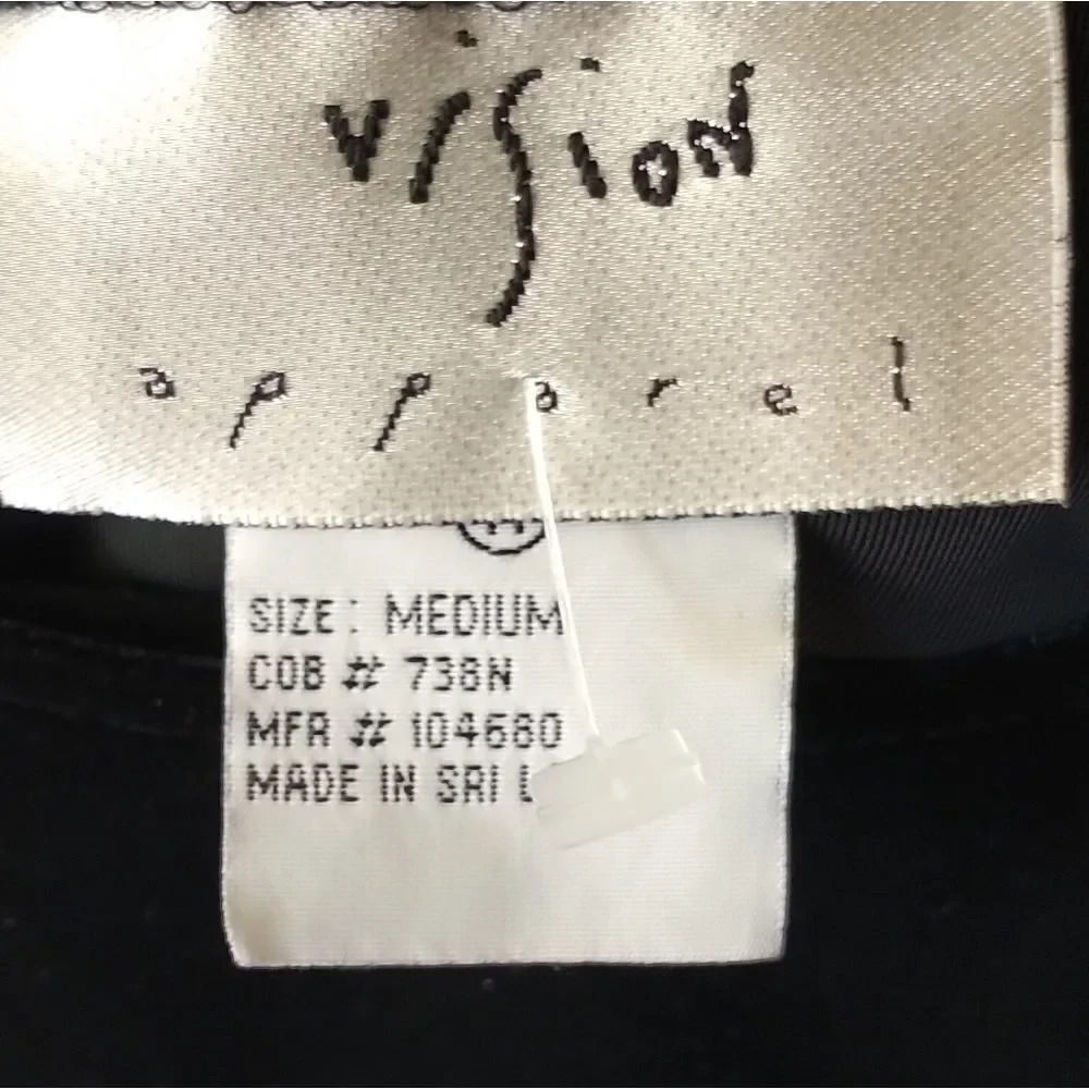 VISION APPAREL DRESS - Picture 4 of 6